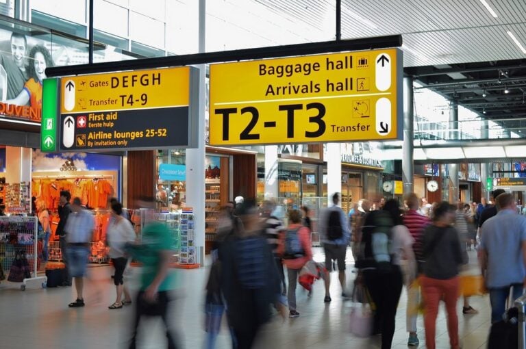 Kids Flying Solo - What you need to know - ATIA Accredited