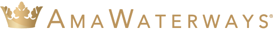 AMAWaterways Logo