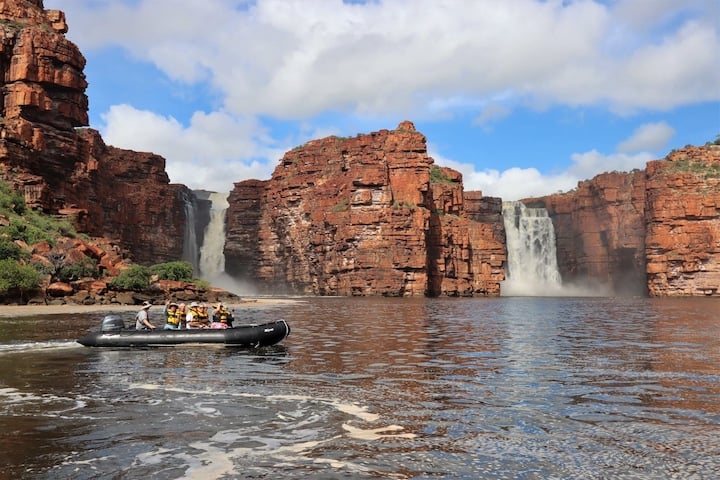 Kimberley
