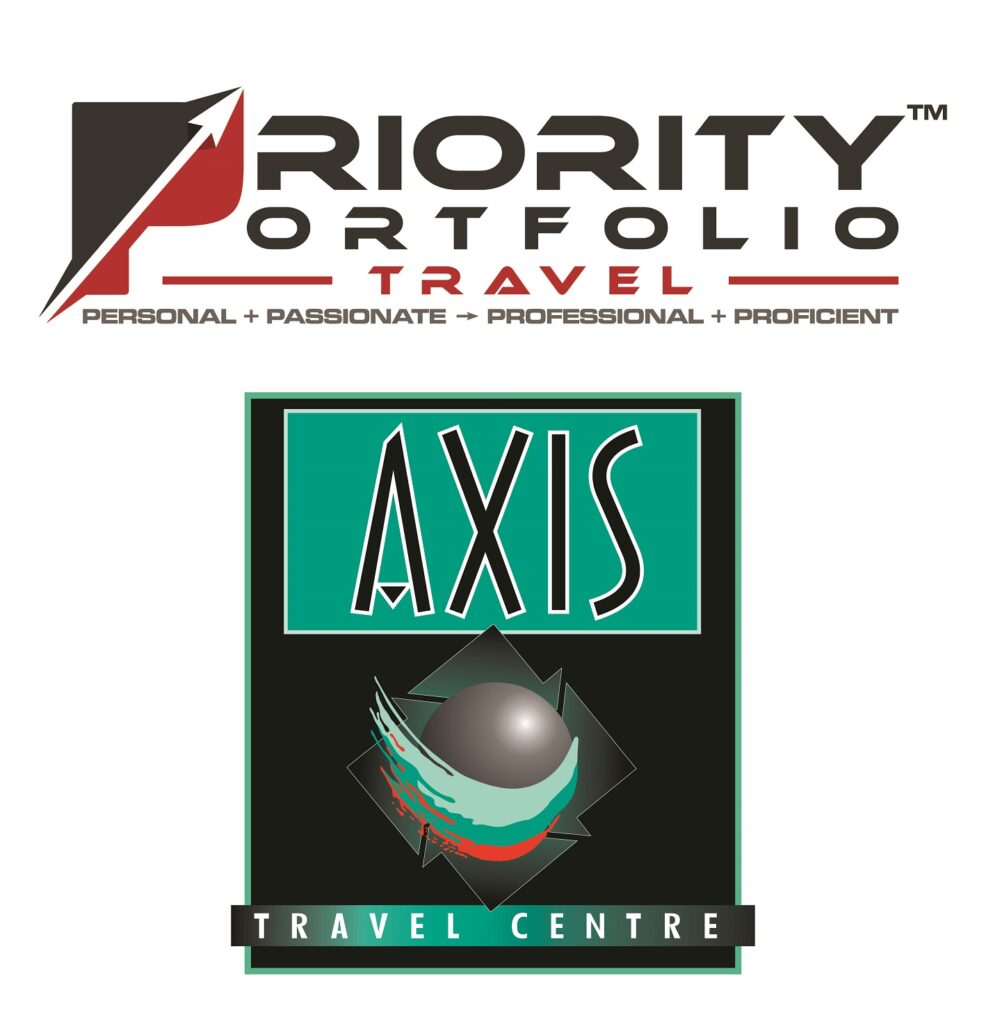 Axis Travel Centre Logo