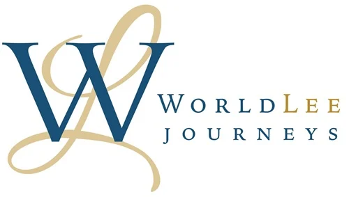 Worldlee Journeys Logo